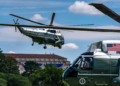 What is ‘Loss of Separation’? The Aviation Safety Term Explained After the Marine One Incident