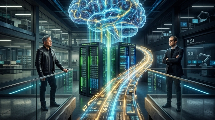 Superintelligence