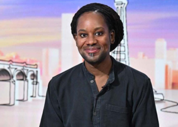 Cambridge’s Youngest Black Professor, Jason Arday, Steps Down as Plagiarism Probe Deepens