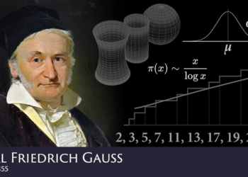 Mathematicians Solve Part of a 200-Year-Old Puzzle Posed by Gauss