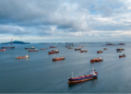 Could Stranded Ships in the Strait of Hormuz Trigger a Marine Invasion? Scientists Warn of a Growing Biofouling Risk