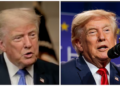 ‘Is That a Wig?’ Trump’s Dramatic New Hair Leaves Internet Guessing