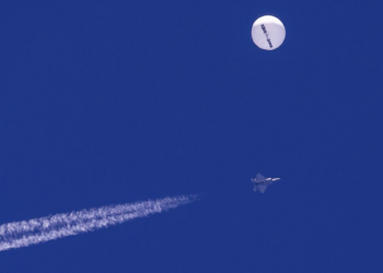 Ukrainian Astronomers Claim Giant UFOs Spotted on Moon Moving at 39,600 KMPH