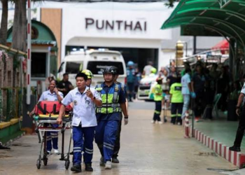 Thailand School Shooting: What We Know About the Teen Suspect, the Victims, and the Questions Facing the Country
