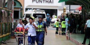 Thailand School Shooting: What We Know About the Teen Suspect, the Victims, and the Questions Facing the Country