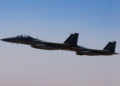 Saudi Arabia Warns of Possible Two-Front Attack as Regional Tensions Escalate