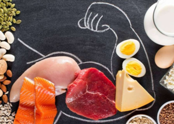 Too Much Protein? Why a High-Protein Diet Might Be Aging You Faster