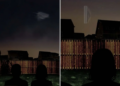 Former Pentagon Employee Says He Saw a “Translucent Triangle” UFO in Colorado: Here’s What Newly Released Files Reveal