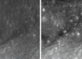 SpaceX rocket crashes into Moon at 5,400 mph as South Korean satellite captures before-and-after images