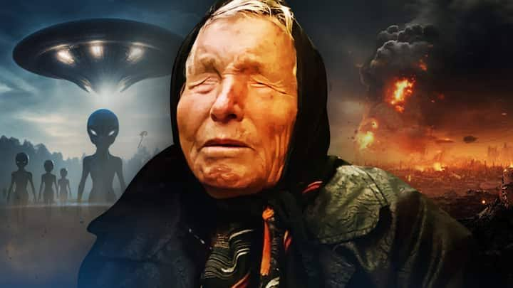 Baba Vanga's 2026 Prophecies: 2 'Already Came True', 3 Terrifying Predictions Still Remain