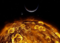 Could Humanity Save Earth From the Sun? A New Study Proposes a Sci-Fi-Scale Survival Plan