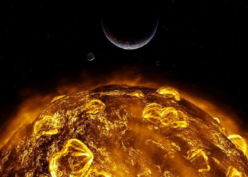 Could Humanity Save Earth From the Sun? A New Study Proposes a Sci-Fi-Scale Survival Plan