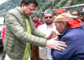 The Dhami Model: How Uttarakhand Turned Disaster Response Into a Mission to Protect Every Citizen