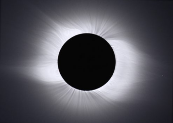 Total Solar Eclipse 2026: The Sun’s Corona Will Reveal a Rare Structure on August 12