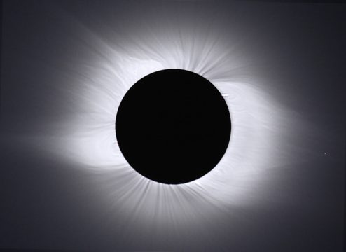 Solar Eclipse