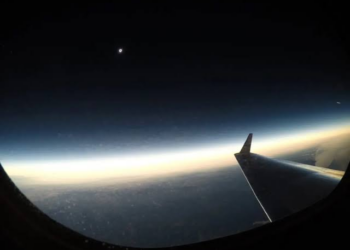 August 12 Solar eclipse: Why Two NASA Pilots Will Experience Nearly 3 Minutes of Darkness