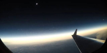 August 12 Solar eclipse: Why Two NASA Pilots Will Experience Nearly 3 Minutes of Darkness