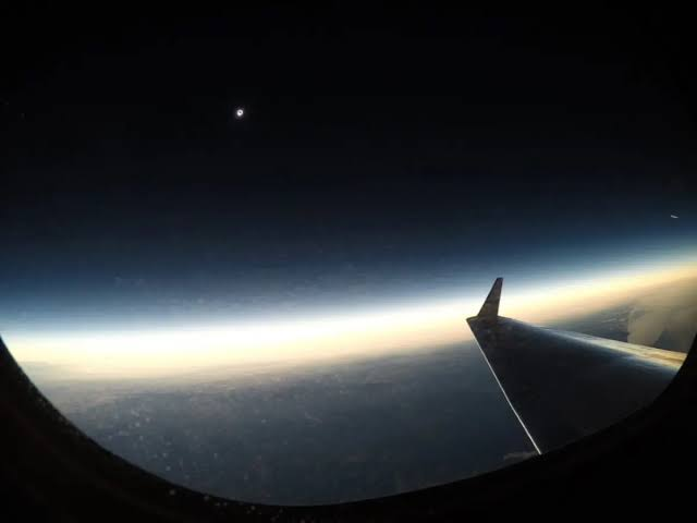 Two NASA pilots will chase the August 12 total solar eclipse from 50,000 feet, extending totality and capturing rare views of the Sun's corona.