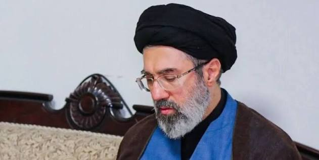 Mojtaba Khamenei On Deathbed? Why Iran’s Supreme Leader’s Health Has Become a National Security Concern