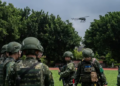 Taiwan’s ‘Hellscape’ Strategy Explained: How Thousands of Drones Could Deter a Chinese Invasion