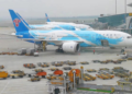 Lightning Strikes China Southern Airlines Plane, Leaving 20 Marks. Here’s What Happened Inside The Aircraft