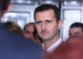 Bashar al-Assad: How a Reluctant Eye Doctor Became Syria’s Longtime Ruler