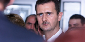 Bashar al-Assad: How a Reluctant Eye Doctor Became Syria’s Longtime Ruler
