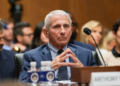 Anthony Fauci Privately Warned COVID Vaccines Might Cause Miscarriages