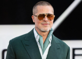 Brad Pitt Says He’s Drinking Again, Opens Up About Suicidal Thoughts Amid Family Struggles