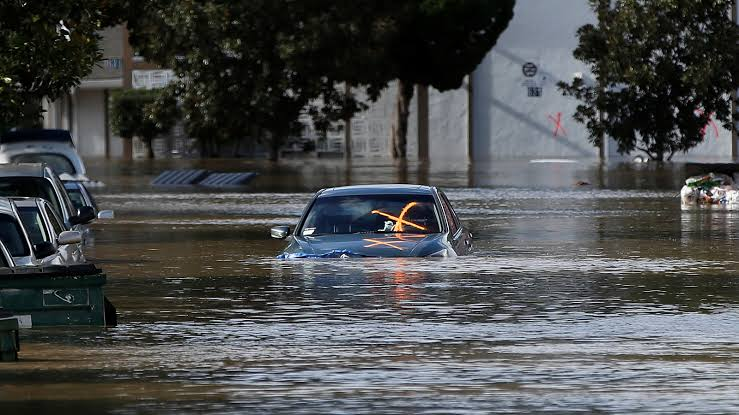 California’s ARkStorm 2.0 models a catastrophic sequence of atmospheric rivers. Here’s what the 30-day megastorm scenario means and why it matters.