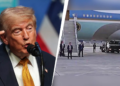 Trump Secretly Switched Planes in Turkey Amid Iranian Threat. Here’s How the Decoy Operation Worked