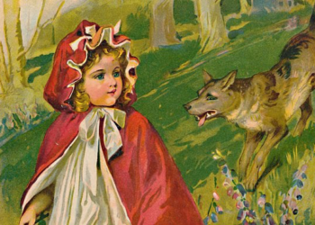 Cambridge’s Little Red Riding Hood Trigger Warning Sparks Debate Over Content Warnings in Education