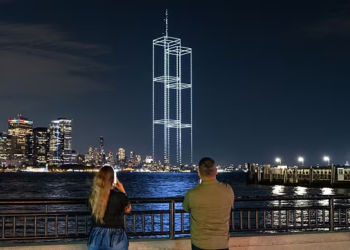 9/11, Minute by Minute: X Account Recreates The Attacks In Real Time 25 Years Later