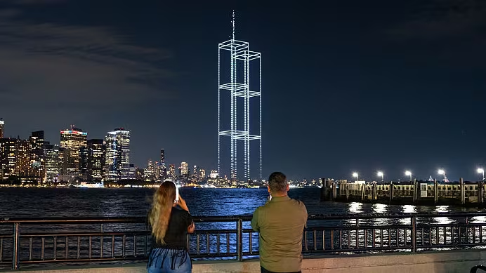 9/11, Minute by Minute: X Account Recreates The Attacks In Real Time 25 Years Later