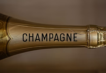 Could Champagne Reach 15% Alcohol? How Climate Change Is Reshaping France’s Famous Bubbly