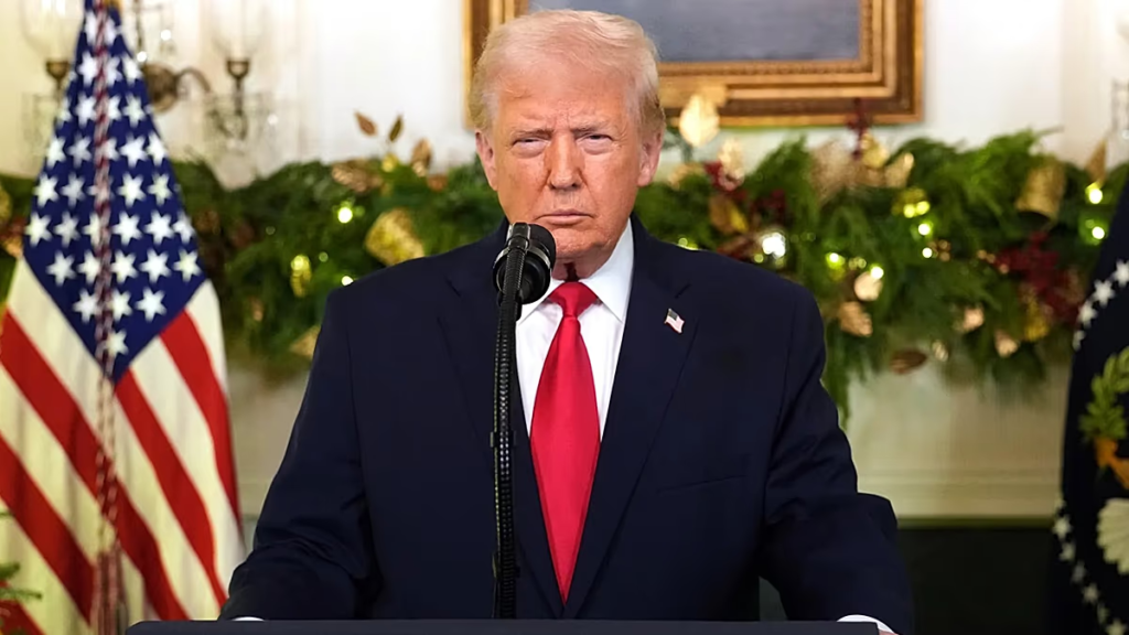 Could Trump Become a Lame-Duck President? Democrats Gain Ground in Senate and House Midterm Races