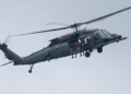 Shot Down Over Iran, Injured US Airman Hid For Two Days Before a Daring Rescue