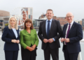 ‘Westminster’s Time Is Coming To An End’: Celtic Leaders Unite Over Constitutional Change