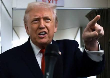 ‘What A Stupid Question’: Donald Trump Again Lashes Out at Female Reporter Over Iran Nukes