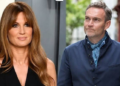 Who Is Cameron O’Reilly? Jemima Goldsmith’s New Husband And The Financier Behind Bayard Capital
