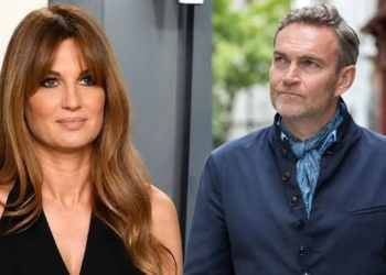 Who Is Cameron O’Reilly? Jemima Goldsmith’s New Husband And The Financier Behind Bayard Capital