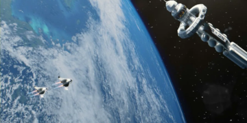 For The First Time, the US Military Confirms It Has Deployed Weapons In Orbit