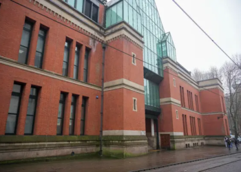 UK Man Admits Drugging And Raping Wife For More Than 20 Years in Harrowing Abuse Case