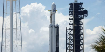 US Confirms Weapons In Space: What Is Deployed in Orbit and Why It Matters