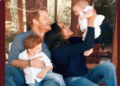Why Did Prince Harry and Meghan Change Their Children’s UK School After Just Two Days?