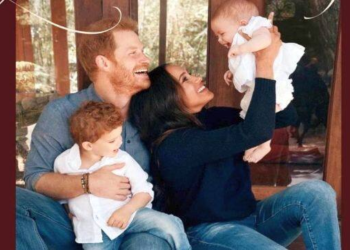 Why Did Prince Harry and Meghan Change Their Children’s UK School After Just Two Days?