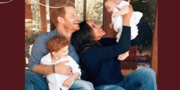 Why Did Prince Harry and Meghan Change Their Children’s UK School After Just Two Days?