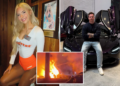 Who Was Alexis ‘Lexi’ Kramer? Hooters Calendar Girl Killed in Fatal McLaren Crash
