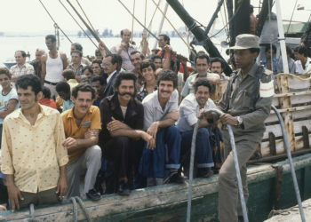 Cubans Living in Florida Are Being Deported to Africa
