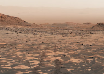 We Finally Know How Climate Changes on Mars, Thanks to Indian Scientists